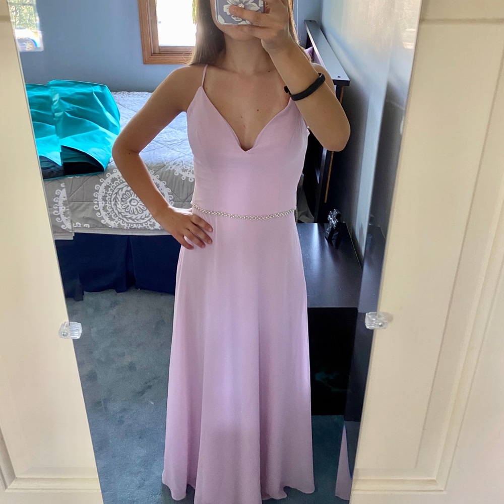 Morilee by Madeline Gardner Peony Formal Dress